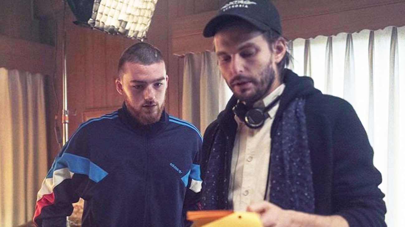 Sam Levinson debutó en cine dirigido por su padre pero el éxito le llegó con ‘Euphoria’