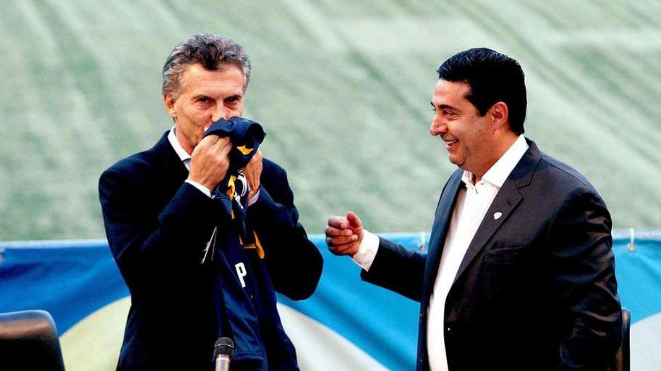 Las tensiones electorales también llegan hasta la interna de Boca