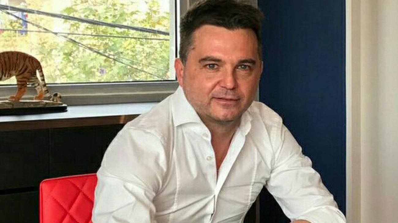 Sergio Massa designó al presidente del club Tigre para un cargo en el Ministerio de Economía