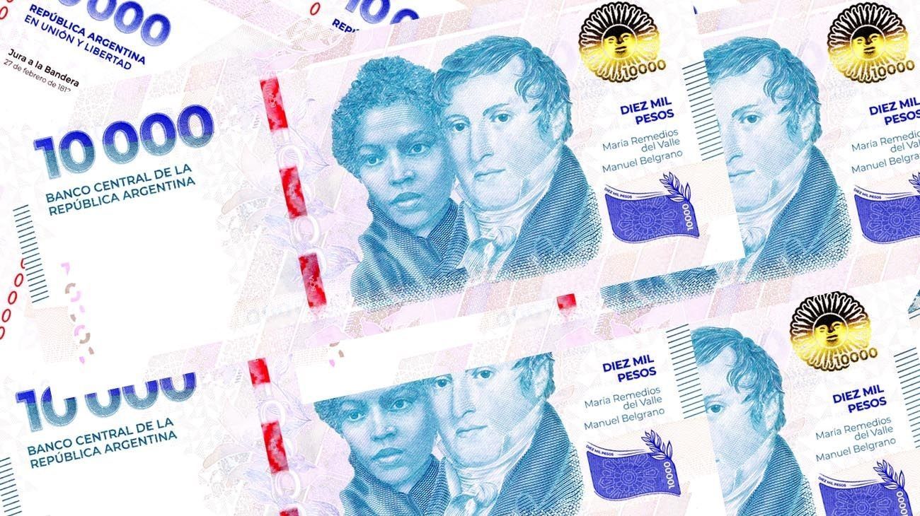 Crece la preocupación por la fuerte caída de la coparticipación federal en junio