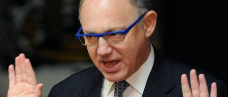 Timerman: "No pensamos atacar las Islas Malvinas"