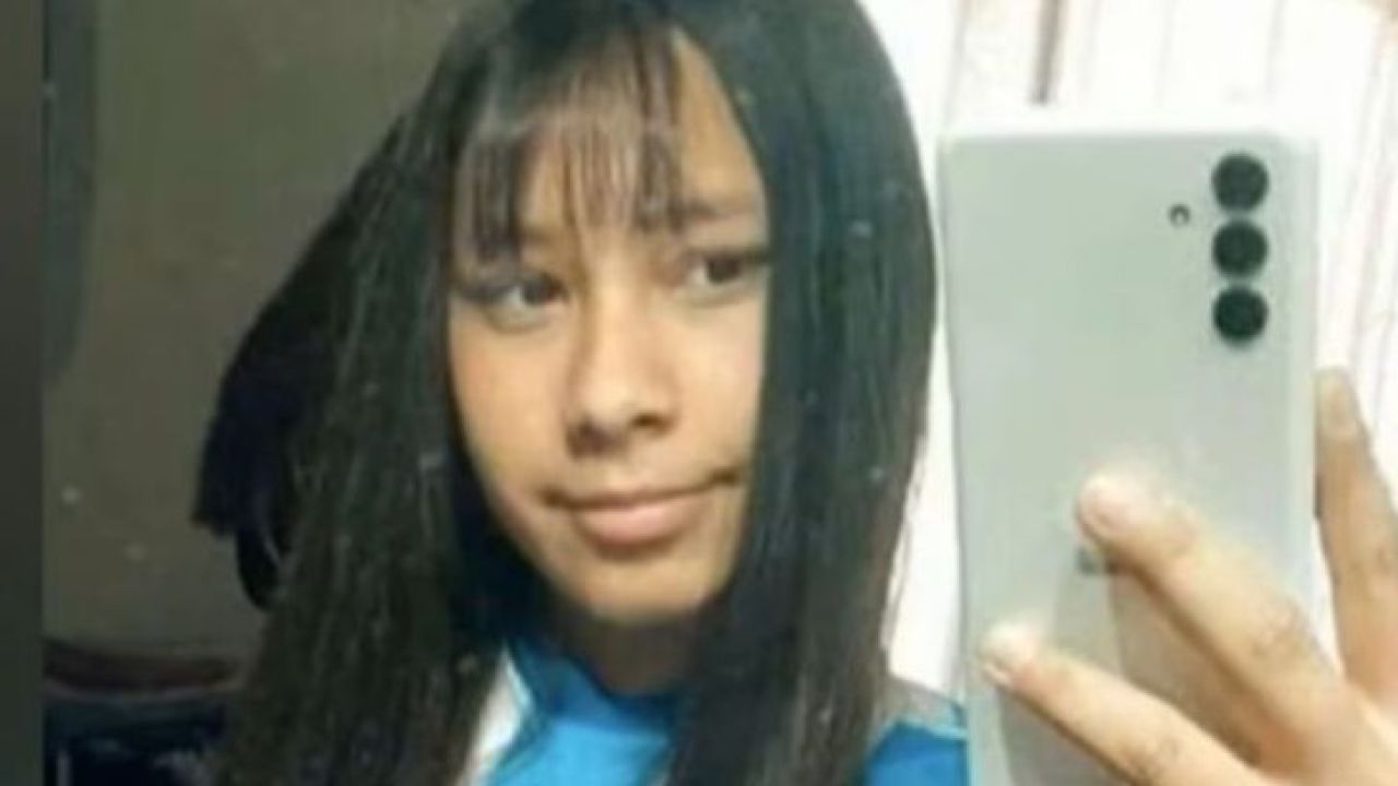 Quería terminar el año y ser psicóloga: la carta escolar de Agostina Vega