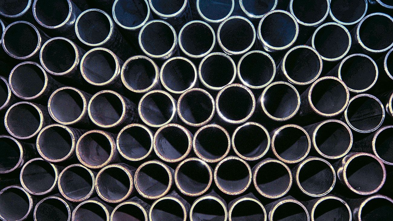 Resultados de un programa de desarrollo: el caso del aluminio y la planta de Puerto Madryn
