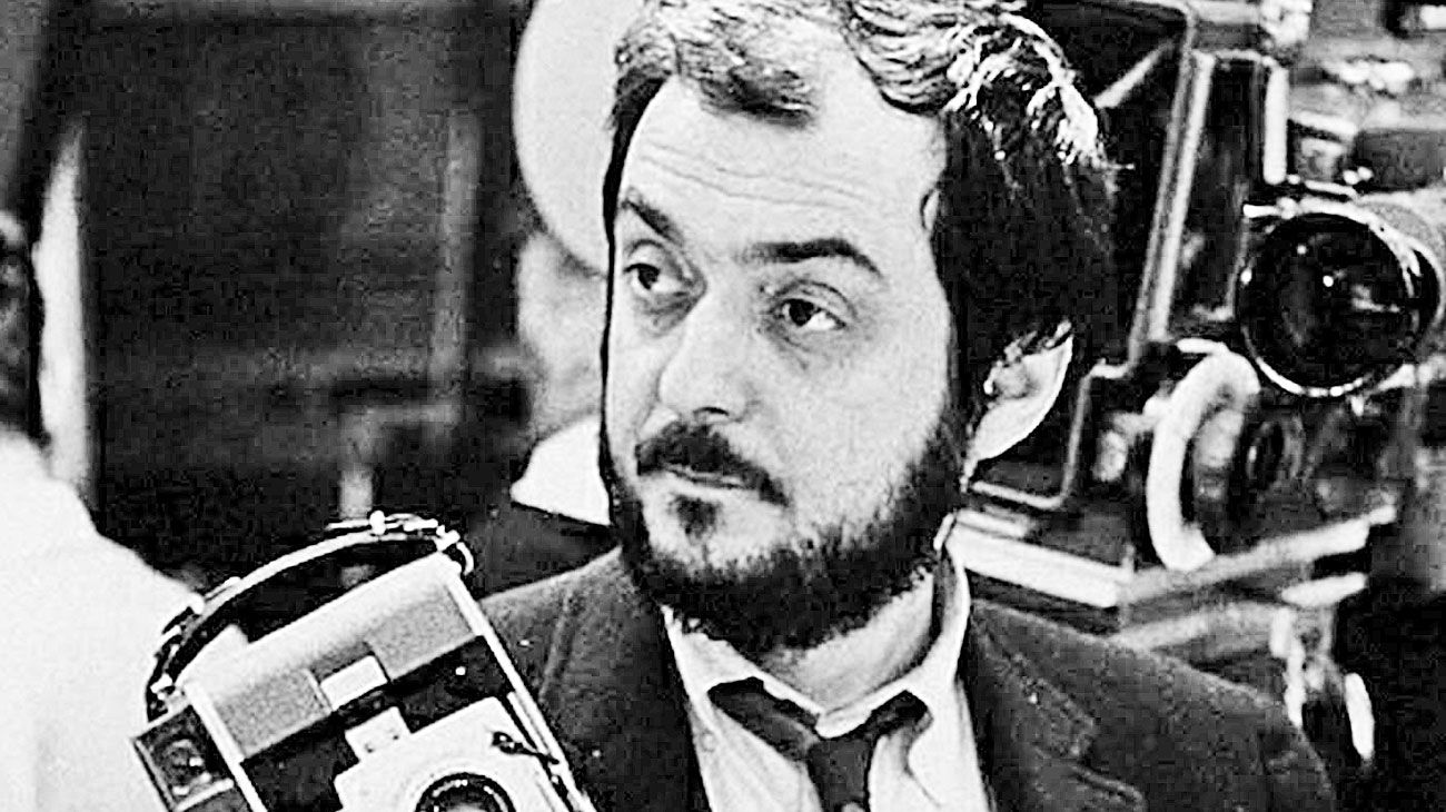 Apareció un guión perdido de Kubrick