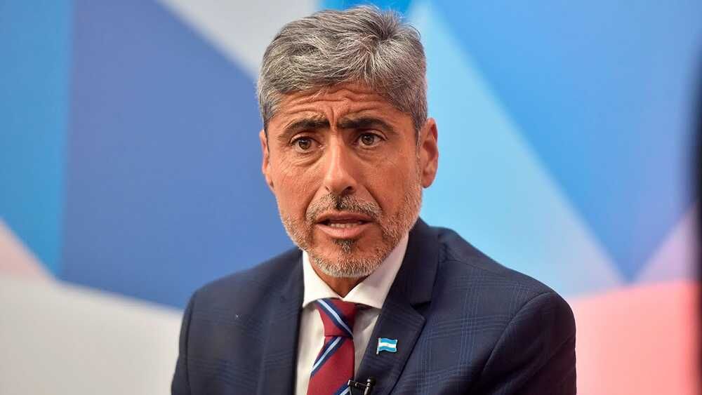 Así es el plan de seguridad que quiere implementar Juan Pablo Quinteros en la Córdoba de Llaryora