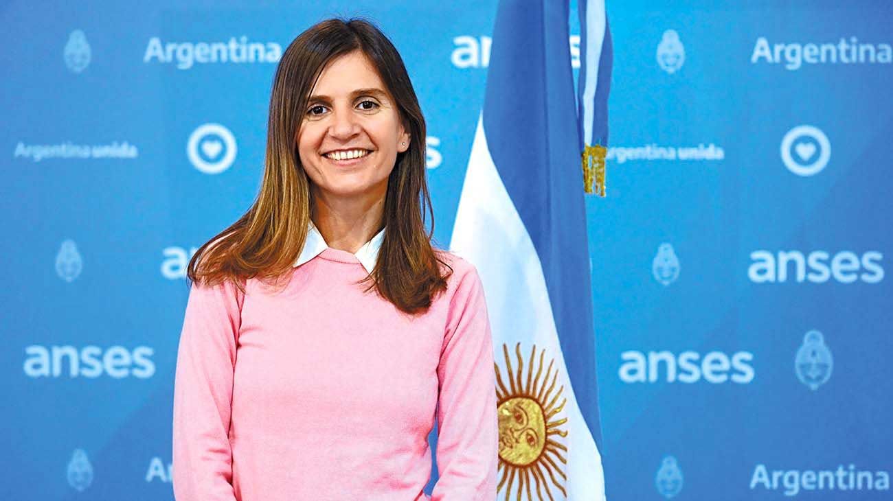 Déficit fiscal: la mitad del gasto lo ejecutó la Anses
