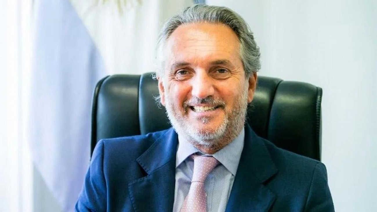 Argentina nombró al diplomático Alejandro Alonso Sainz como nuevo embajador en España