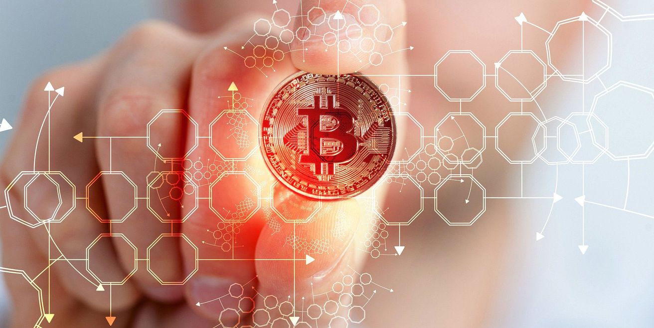 La inclusión financiera y las criptomonedas