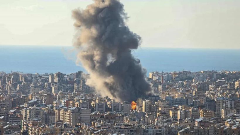 Escala el conflicto en Medio Oriente y crece la presión internacional contra Irán