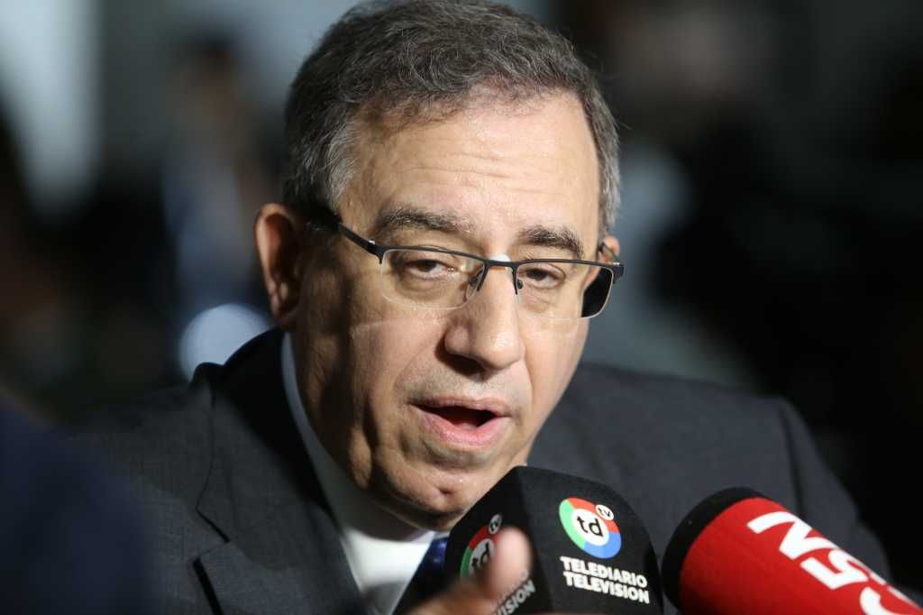 Carlos Maslatón: "Le diría a Milei que no sea socialista"