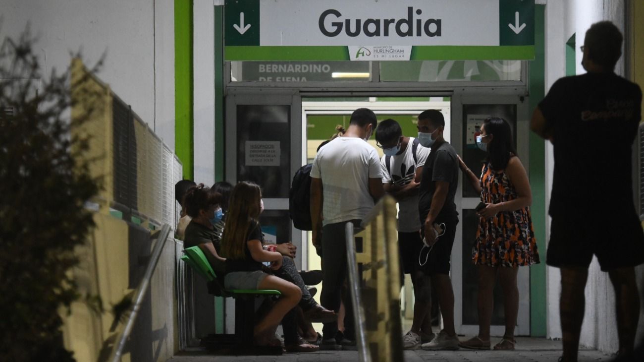 Cocaína envenenada en el Conurbano: murieron 23 personas y 30 siguen hospitalizadas