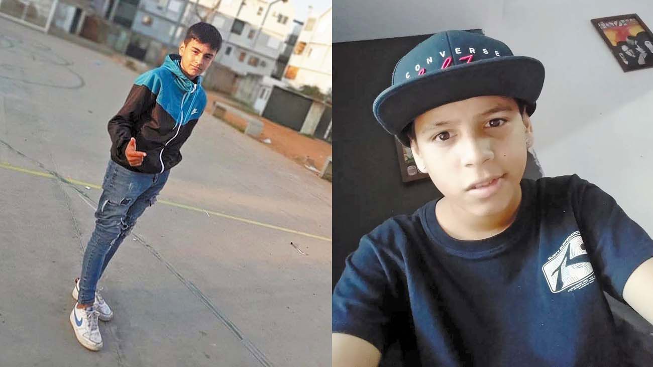 La trama detrás del doble crimen adolescente en Rosario que terminó con la vida de dos inocentes