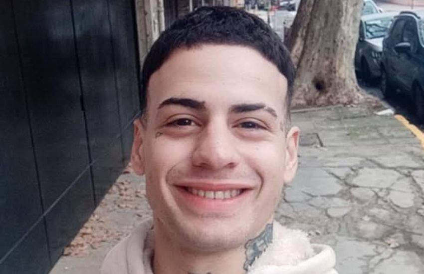 Muerte de un joven chaqueño en Palermo: su familia denuncia apremios policiales