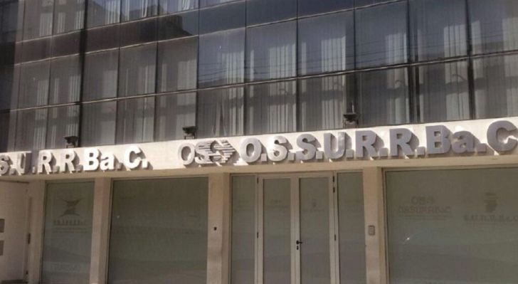 Surrbac: la Cámara resuelve sobre las intervenciones al gremio y la mutual