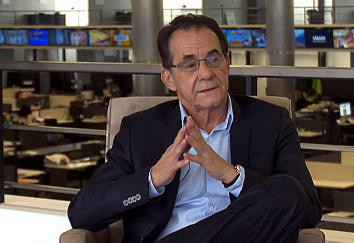 Aragón: “Cristina es una versión femenina de Durán Barba”