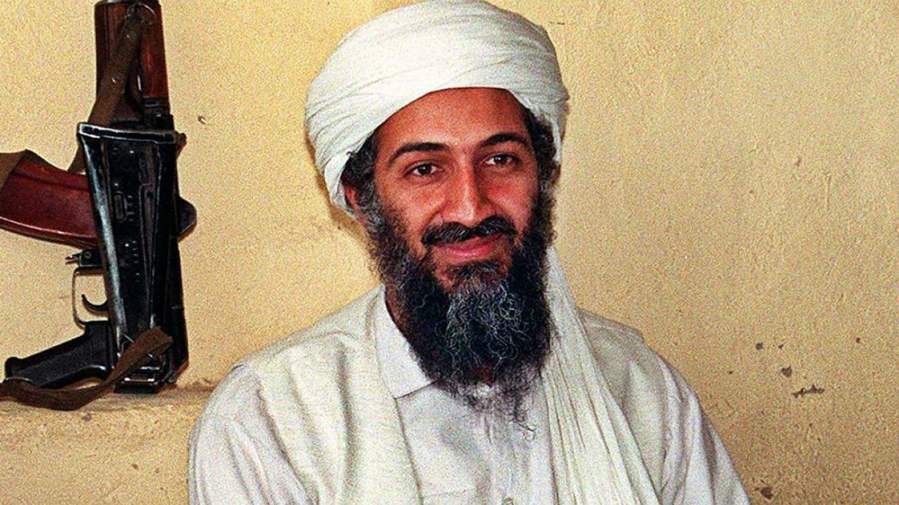 Los Bin Laden murieron, pero "Al Qaeda" permanece tan fuerte como siempre