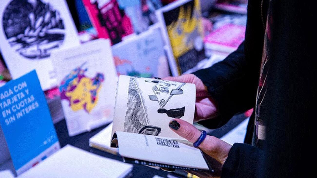 La próxima Feria de Editores se realizará online