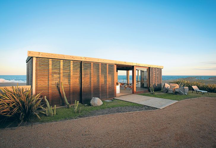 Una vivienda, muchas casas