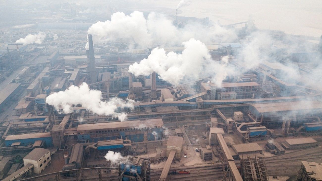 Cambio climático: qué frena el acuerdo final del COP 27