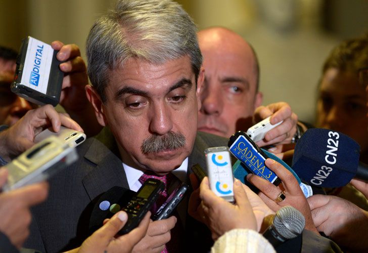 "Seguramente haya kirchneristas que no creen en Scioli como continuidad"