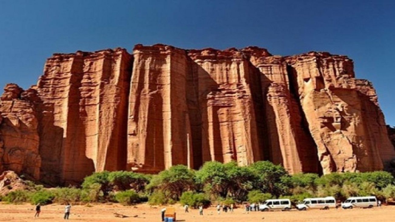 Crece el turismo internacional: los motivos detrás del auge del sector