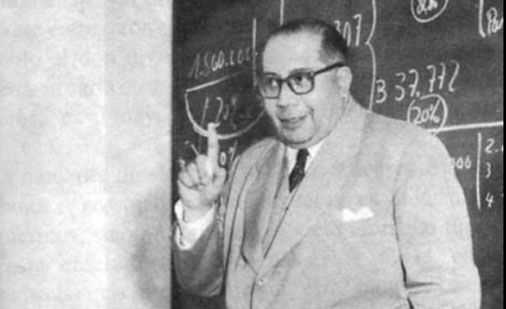 Ramón Carrillo: un reconocimiento por partes
