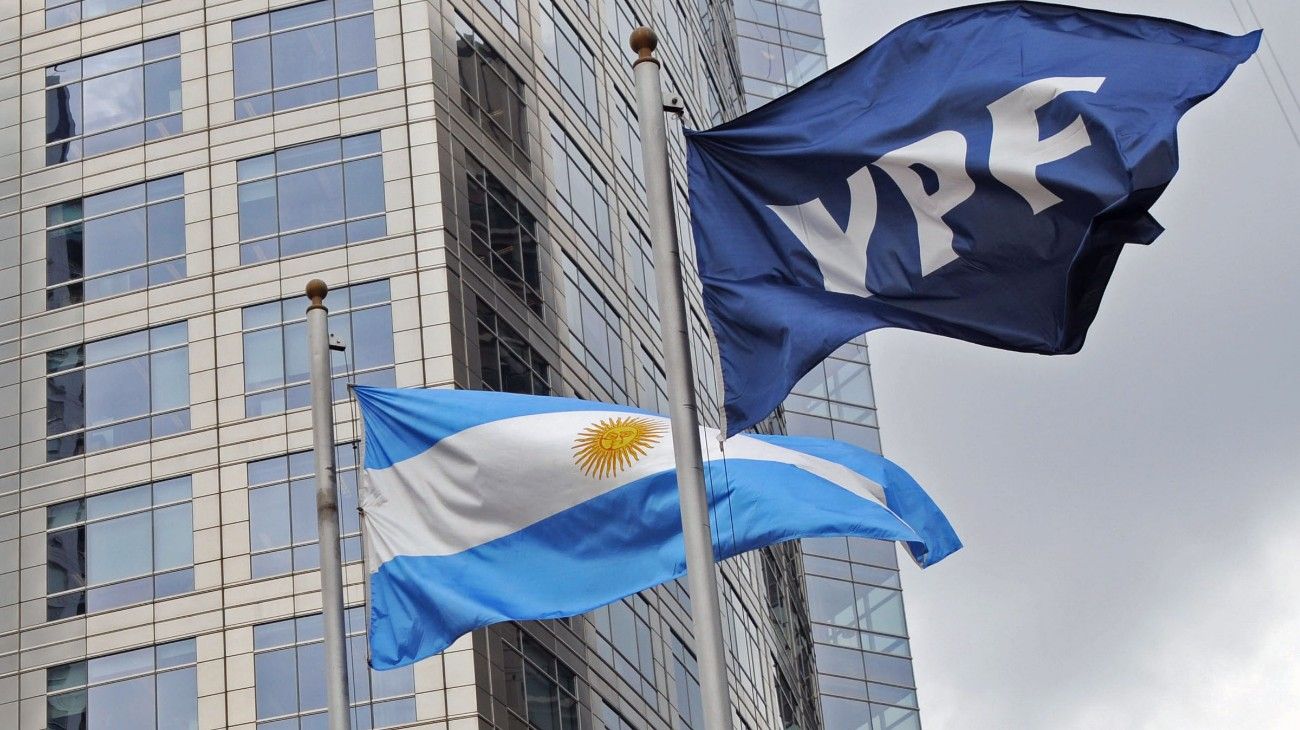 Expropiación de YPF: la justicia de EEUU dejó firme un fallo contra Argentina