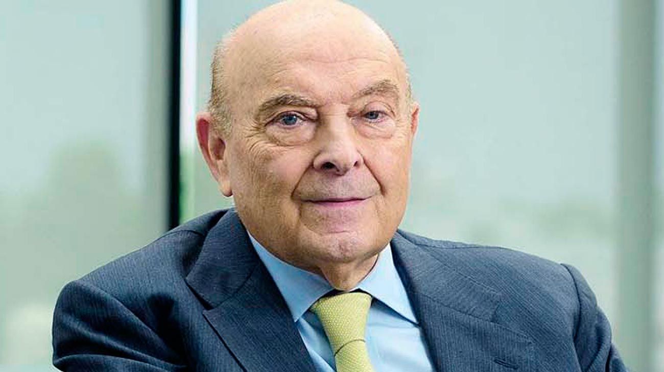 Cavallo insiste en que el Gobierno debe eliminar el cepo al dólar y acumular más reservas
