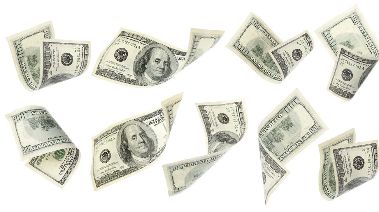 Dólar blue hoy: el minuto a minuto de la cotización de este jueves 27 de abril de 2023
