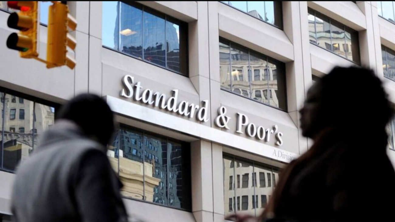 "Default selectivo": S&P rebajó la calificación de la deuda en pesos argentina
