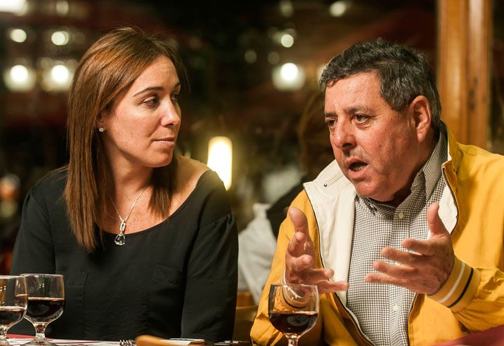 Vidal-De Angeli: “Hoy es el progresismo el que está haciendo el ajuste”