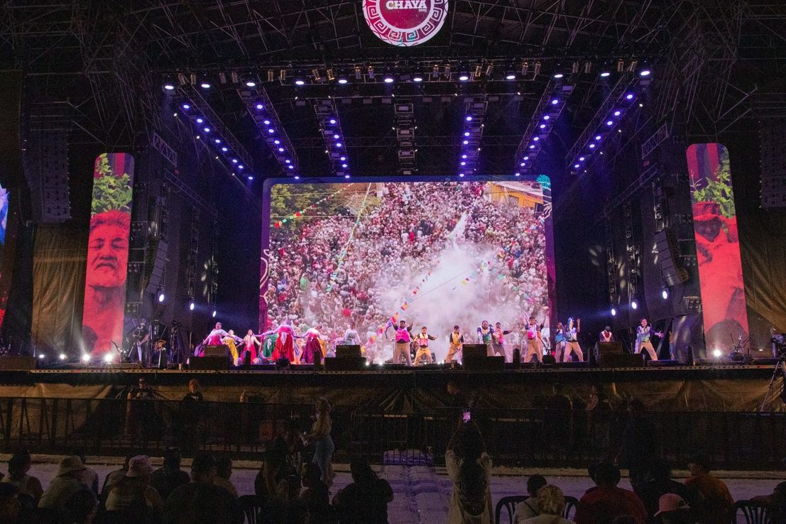 La Chaya 2025: identidad, turismo y un modelo que marca el rumbo en La Rioja