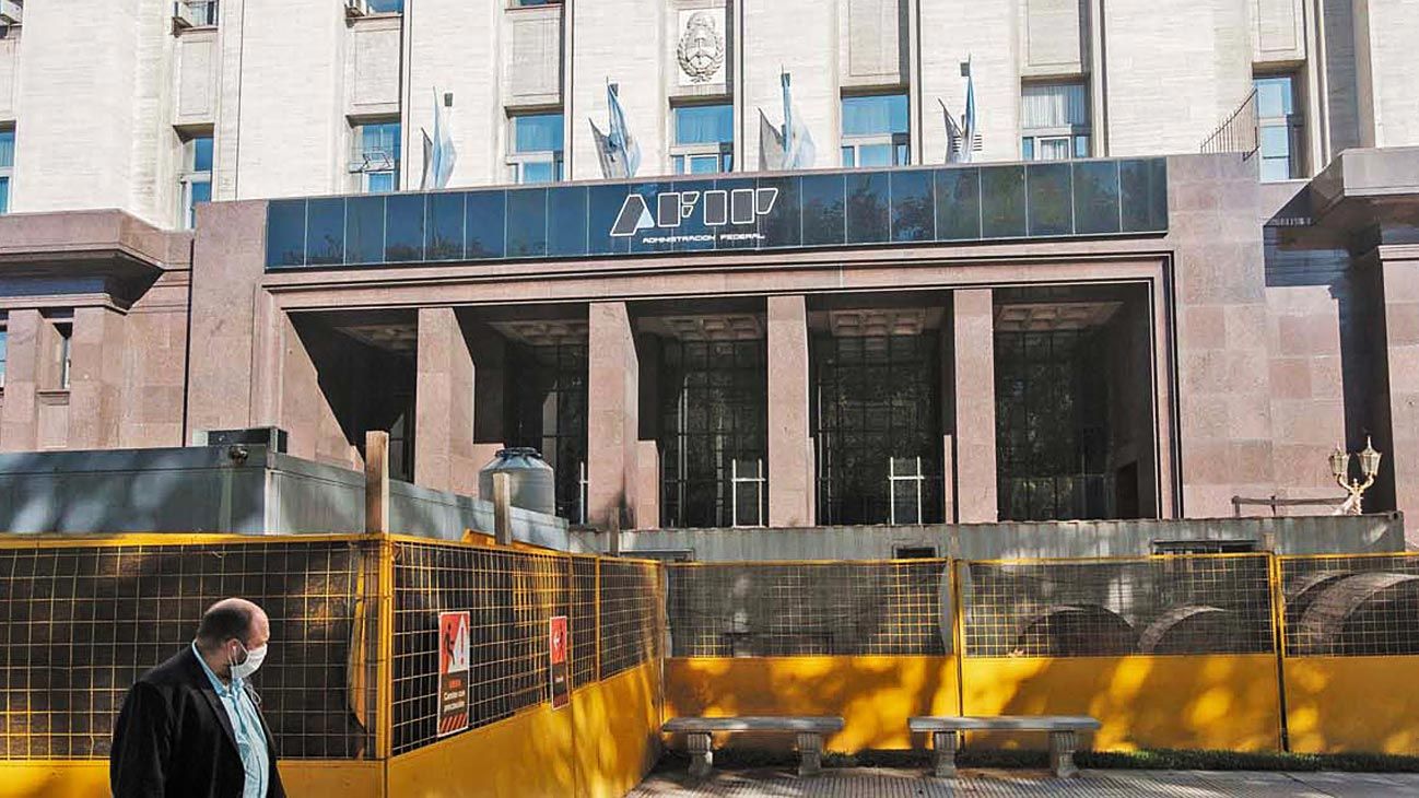 Reclamos y dudas por el impuesto a la riqueza