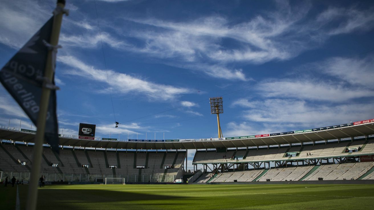 El dilema del estadio