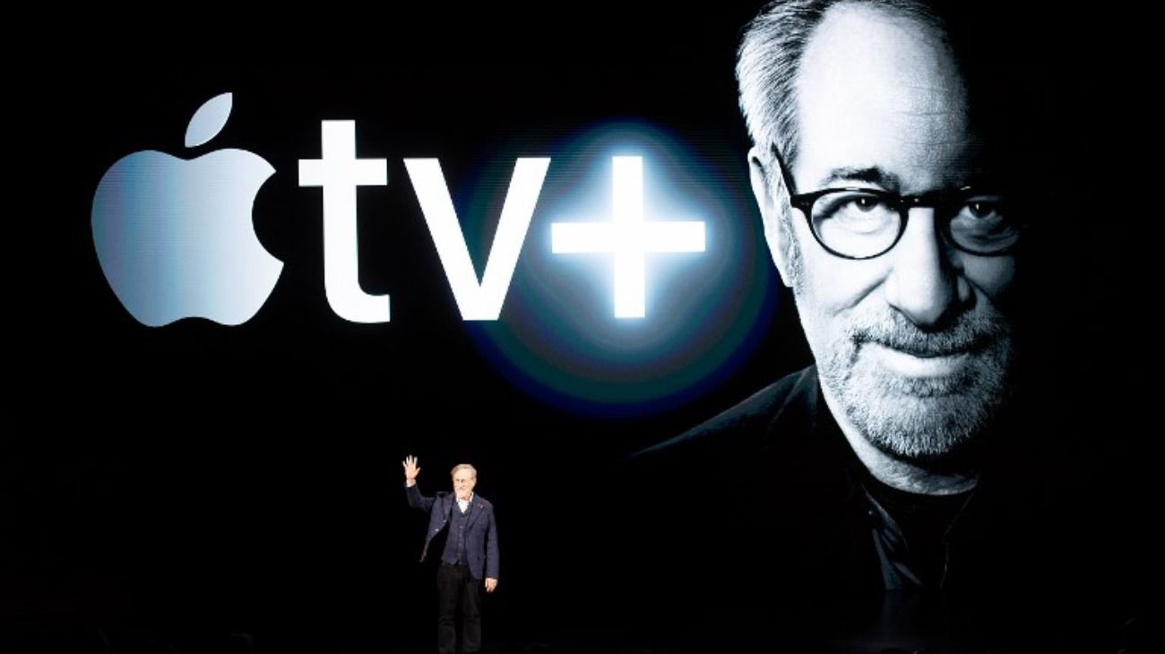 Cómo será Apple TV, la plataforma de videos para competir con Netflix