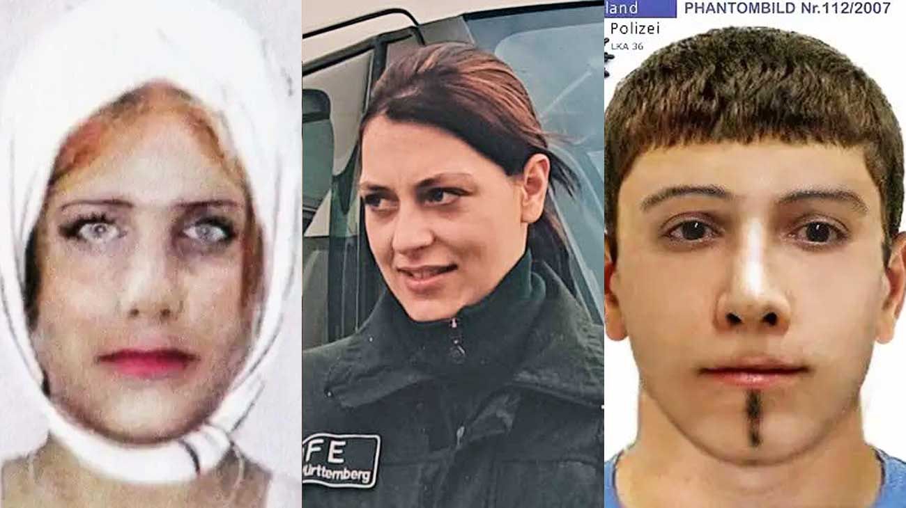 Toman el caso de “la mujer sin rostro” para desarrollar una IA de investigación forense