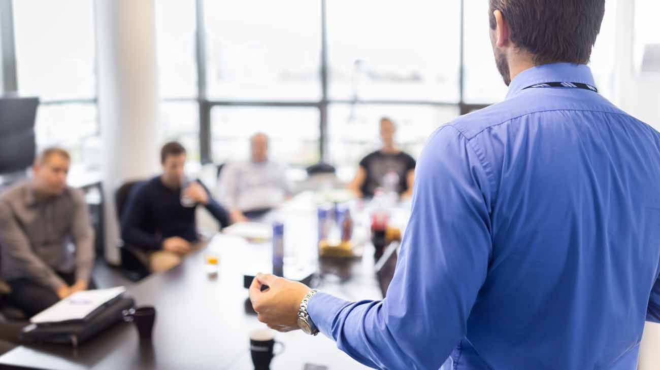 Mentoring: Decidir, para empoderarse y crecer