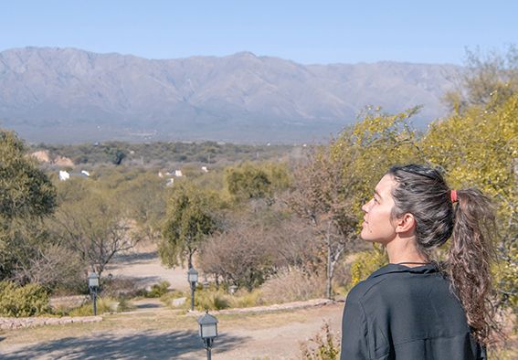 "Sin conectividad aérea, el PreViaje solo nos sirve para vender a futuro"