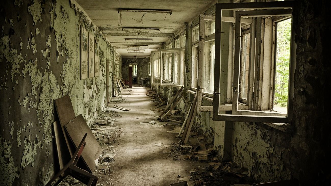 Mitos y verdades sobre la catástrofe nuclear en Chernobyl en 1986
