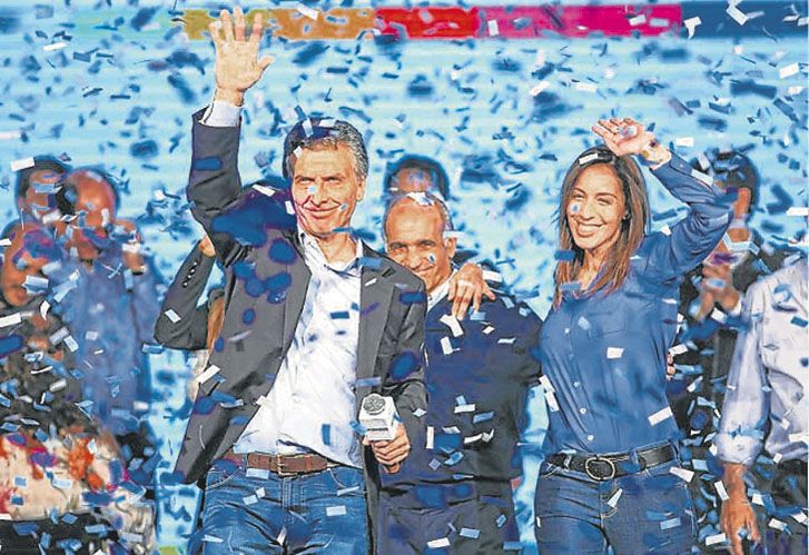 El problema del ballottage