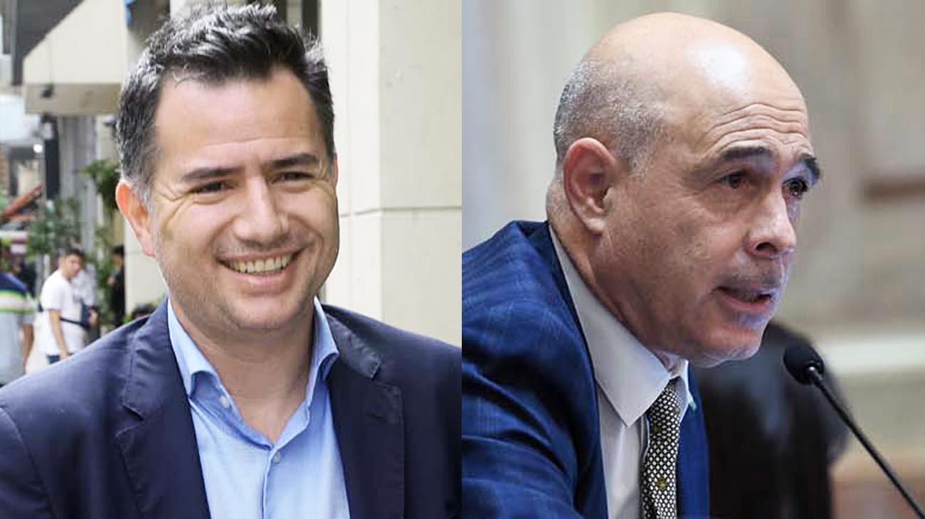 El bloque LLA, indisciplinado y a la caza de lugares