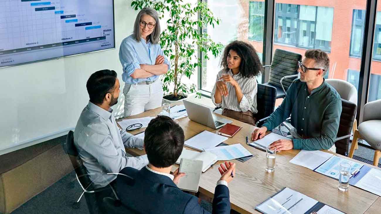 Quienes gobiernan las empresas argentinas