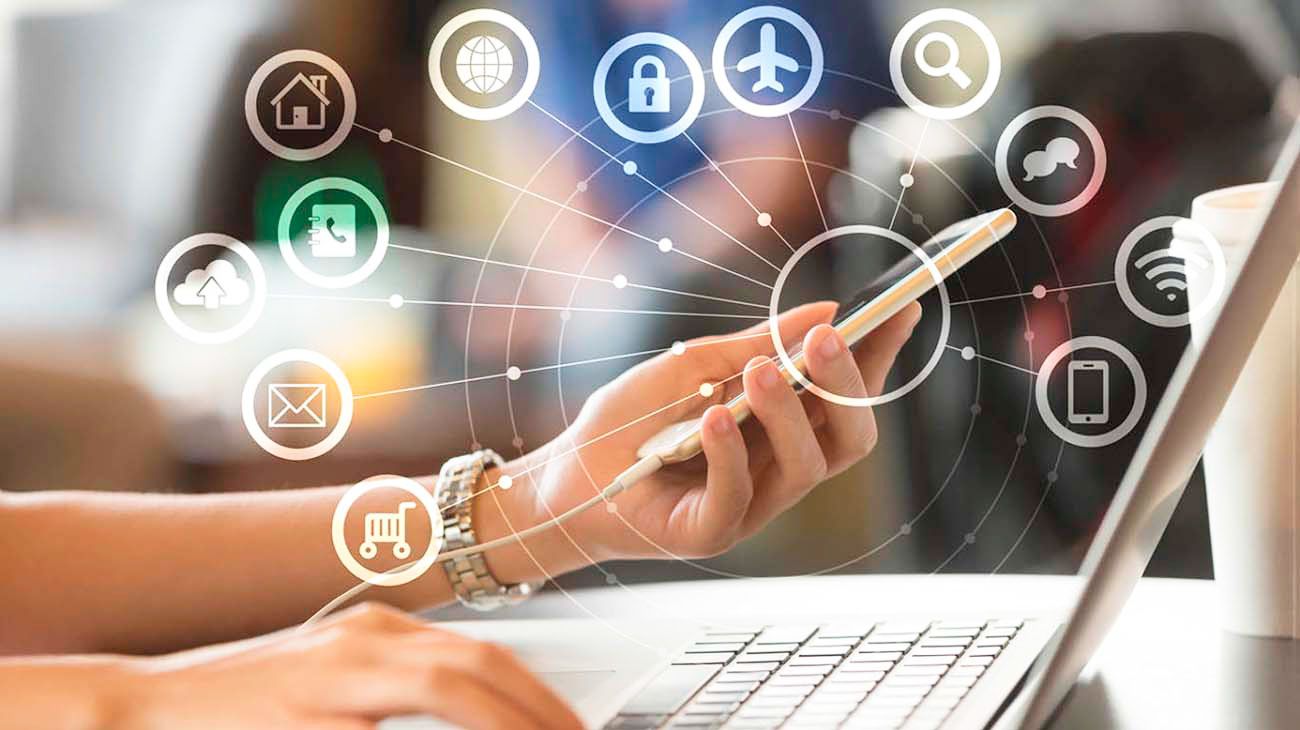 Trece tendencias sobre consumo digital en la Argentina