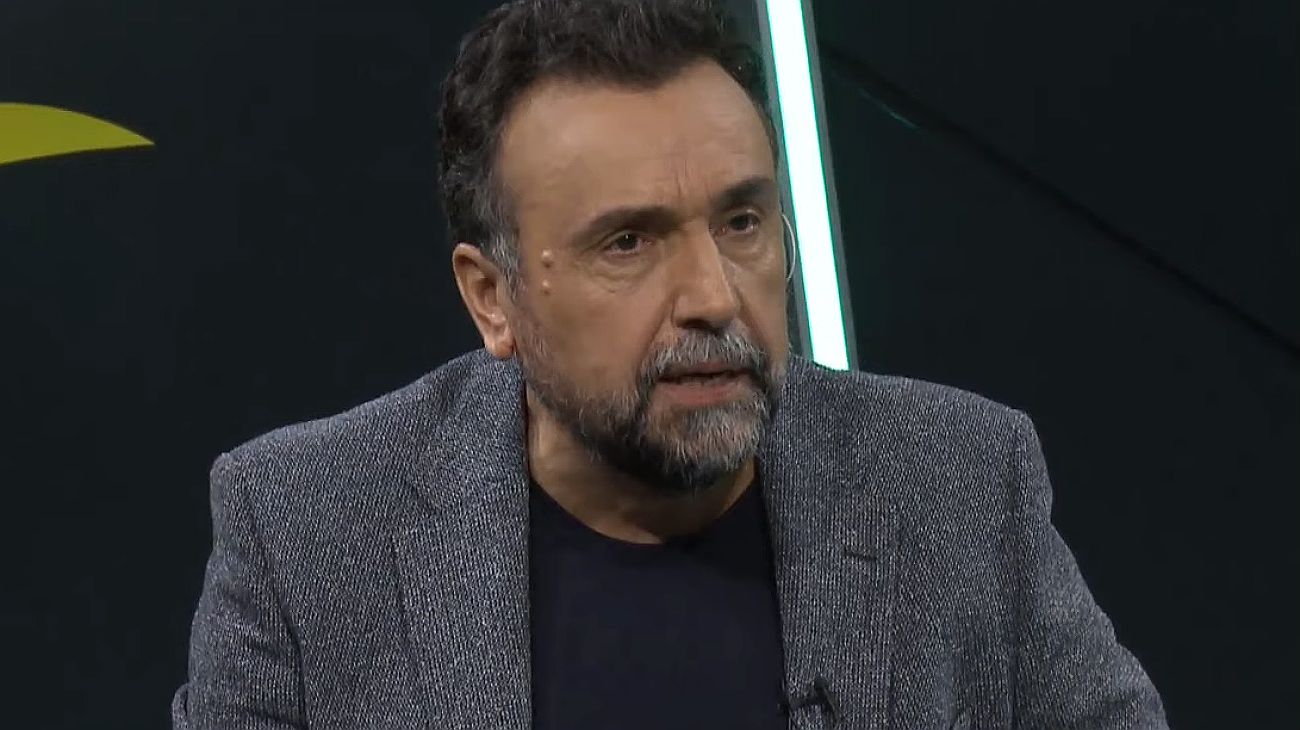 "Engordar al enemigo": Roberto Navarro dice que Fernández aumentará 20% las tarifas