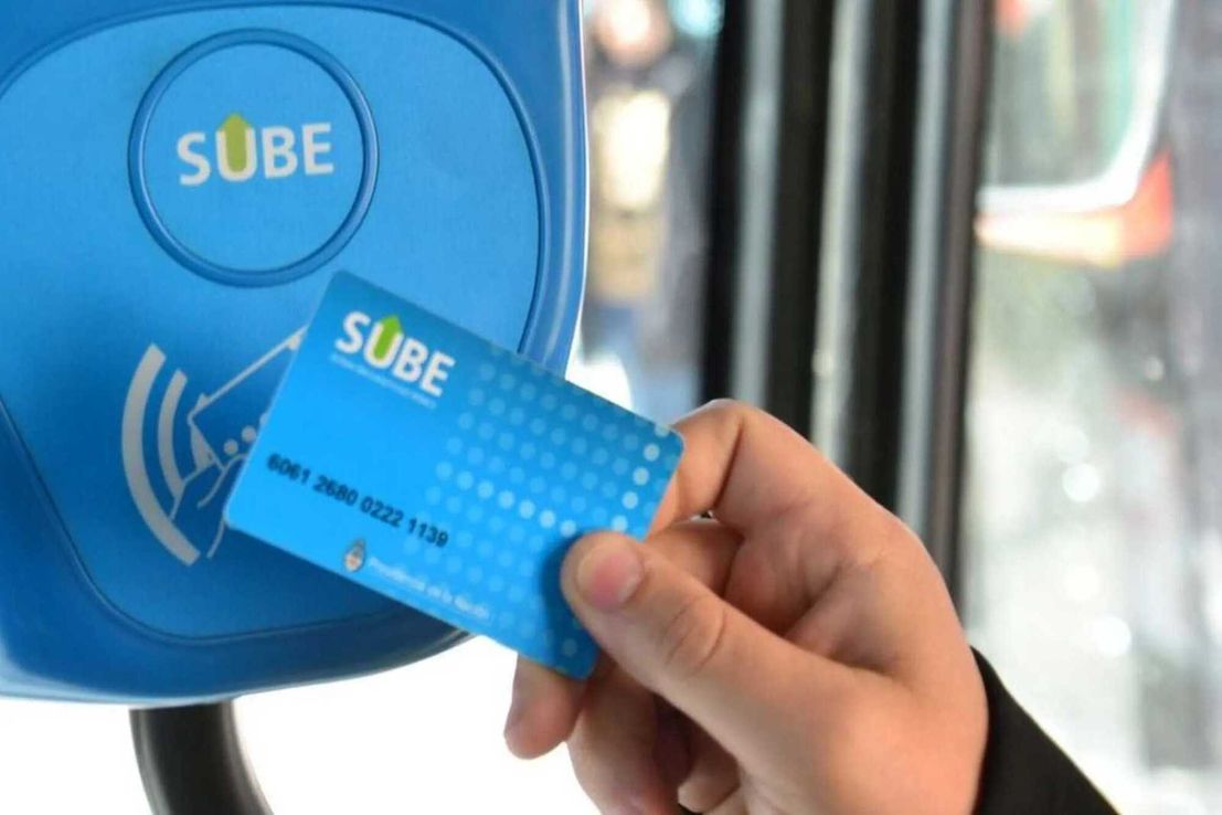 Renuncia al subsidio de transporte público: qué establece la medida