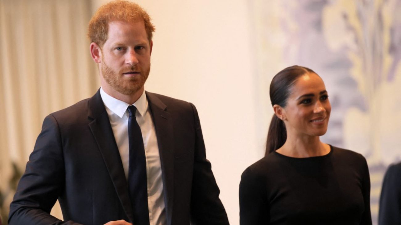 El CEO de Spotify reconoce que esperaban más del ‘podcast’ del Príncipe Harry y Meghan Markle