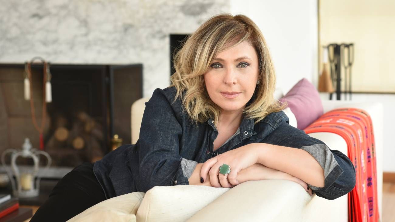Myriam Bunin regresa desde su propio hogar con una nueva temporada de Con estilo
