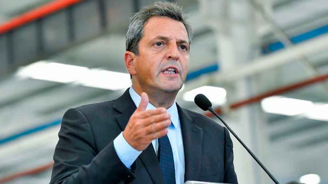 El Gobierno obliga a organismos estatales a vender sus bonos en dólares y pasarlos a pesos