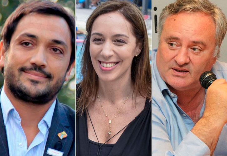 Intendentes K se cruzaron con De La Torre porque se sienten marginados