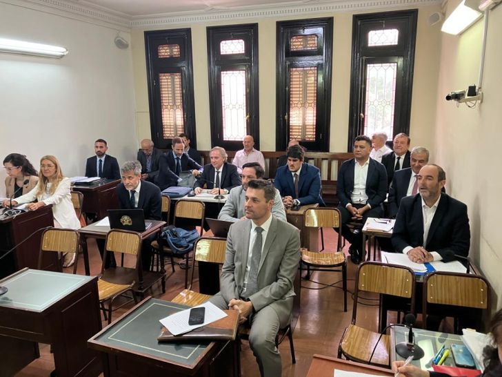 Inminente decisión del tribunal sobre la oferta de $200 millones para reparar el daño